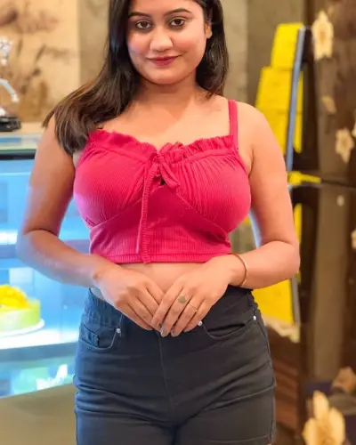 Call Girls Jharsuguda