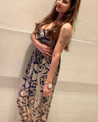 Jharsuguda Escort